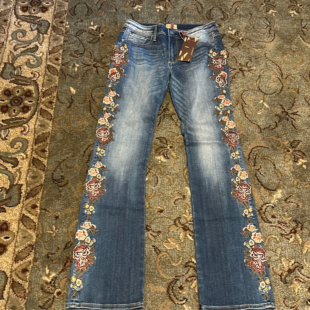 Driftwood Kelly Jeans, Brand new with tag